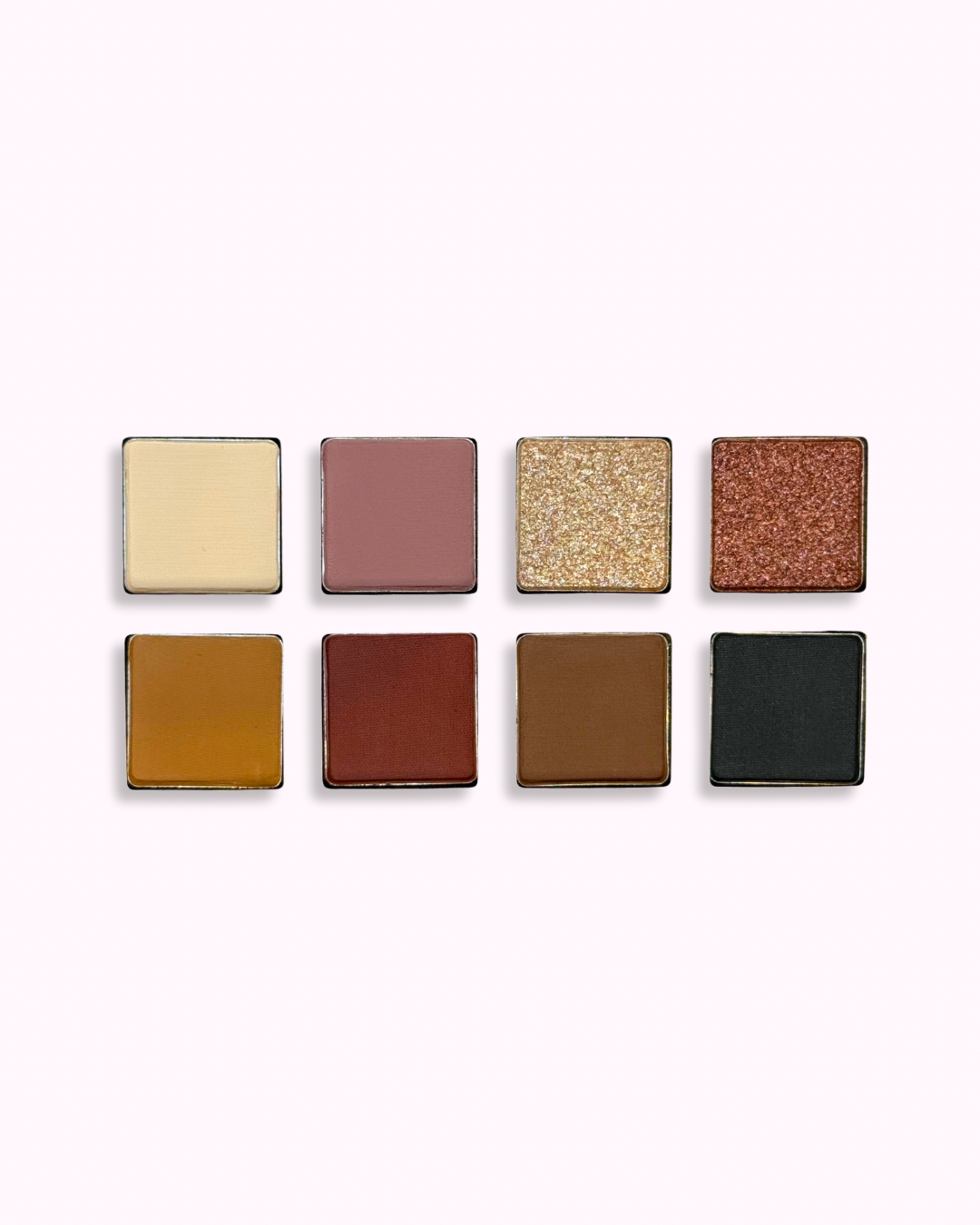 Irresistible — Eyeshadow palette
