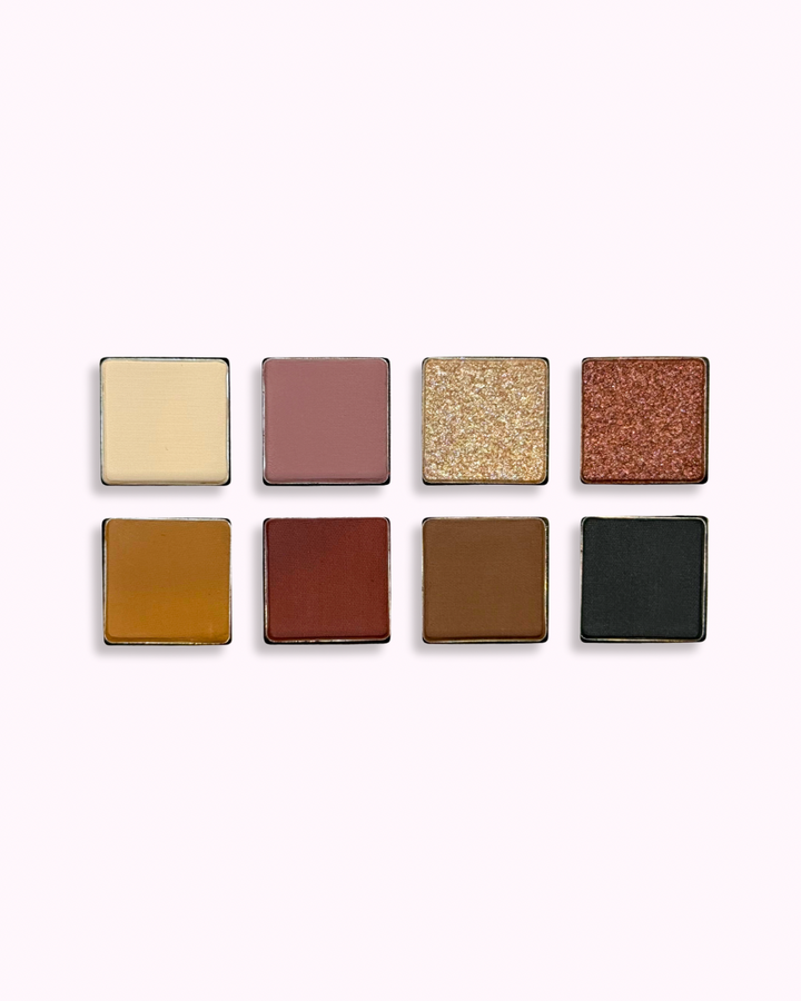Irresistible — Eyeshadow palette