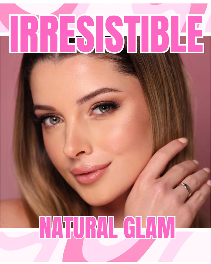 Irresistible — Eyeshadow palette