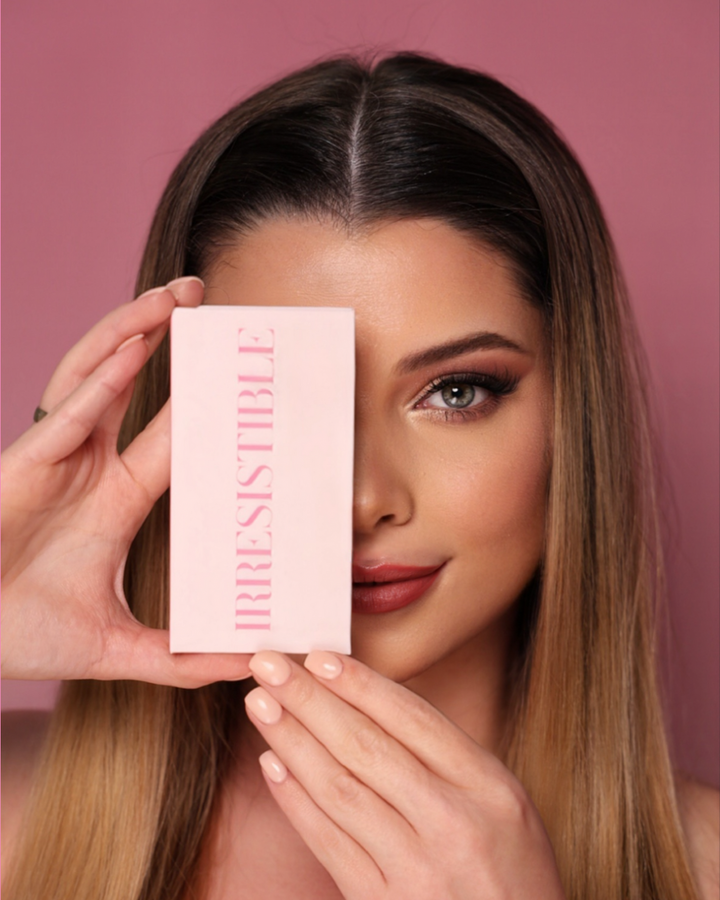 Irresistible — Eyeshadow palette