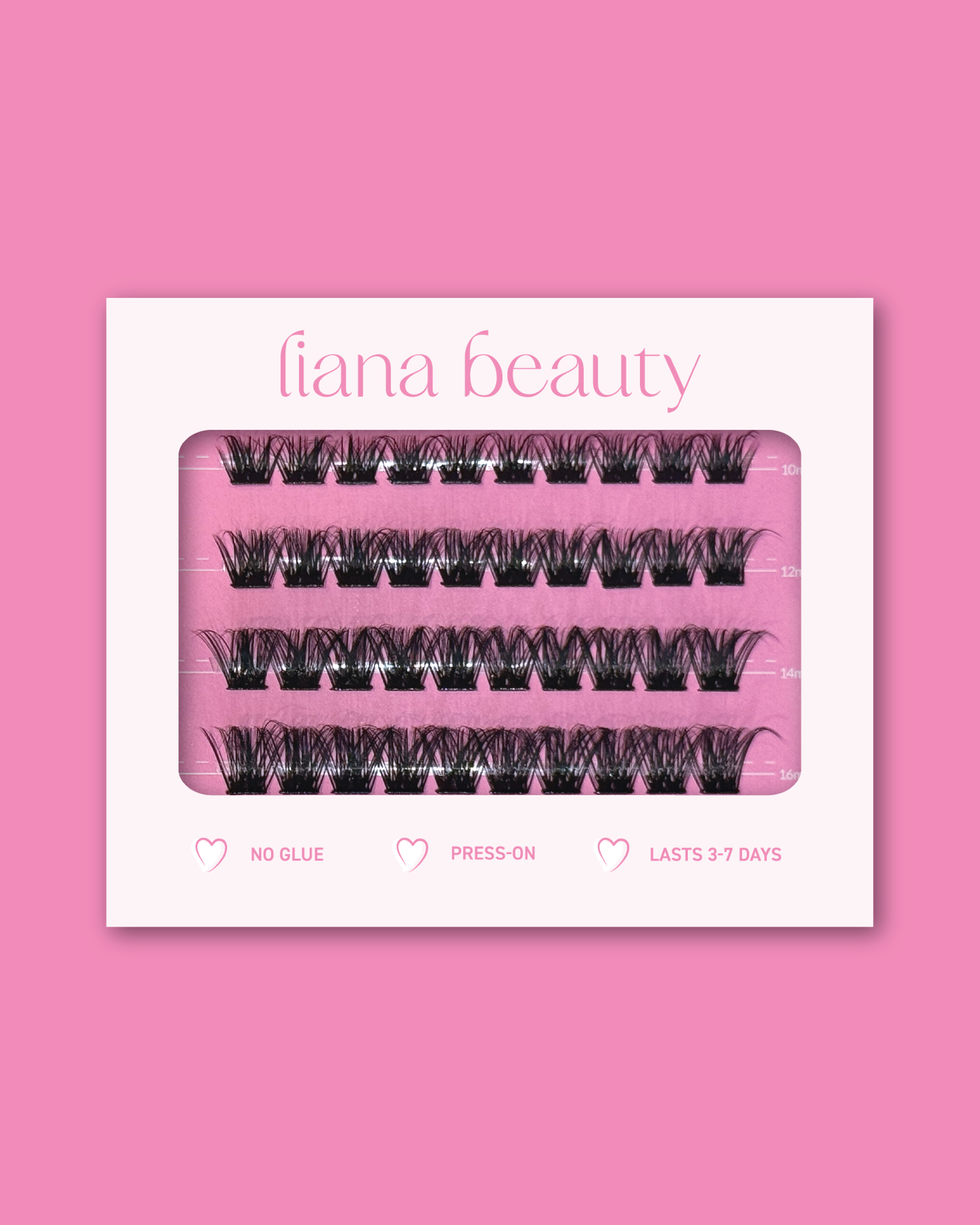 LB BEAUTY